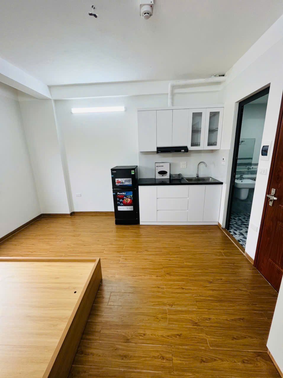 Căn hộ Studio 20m2 tại Tầng 1 — ảnh 2
