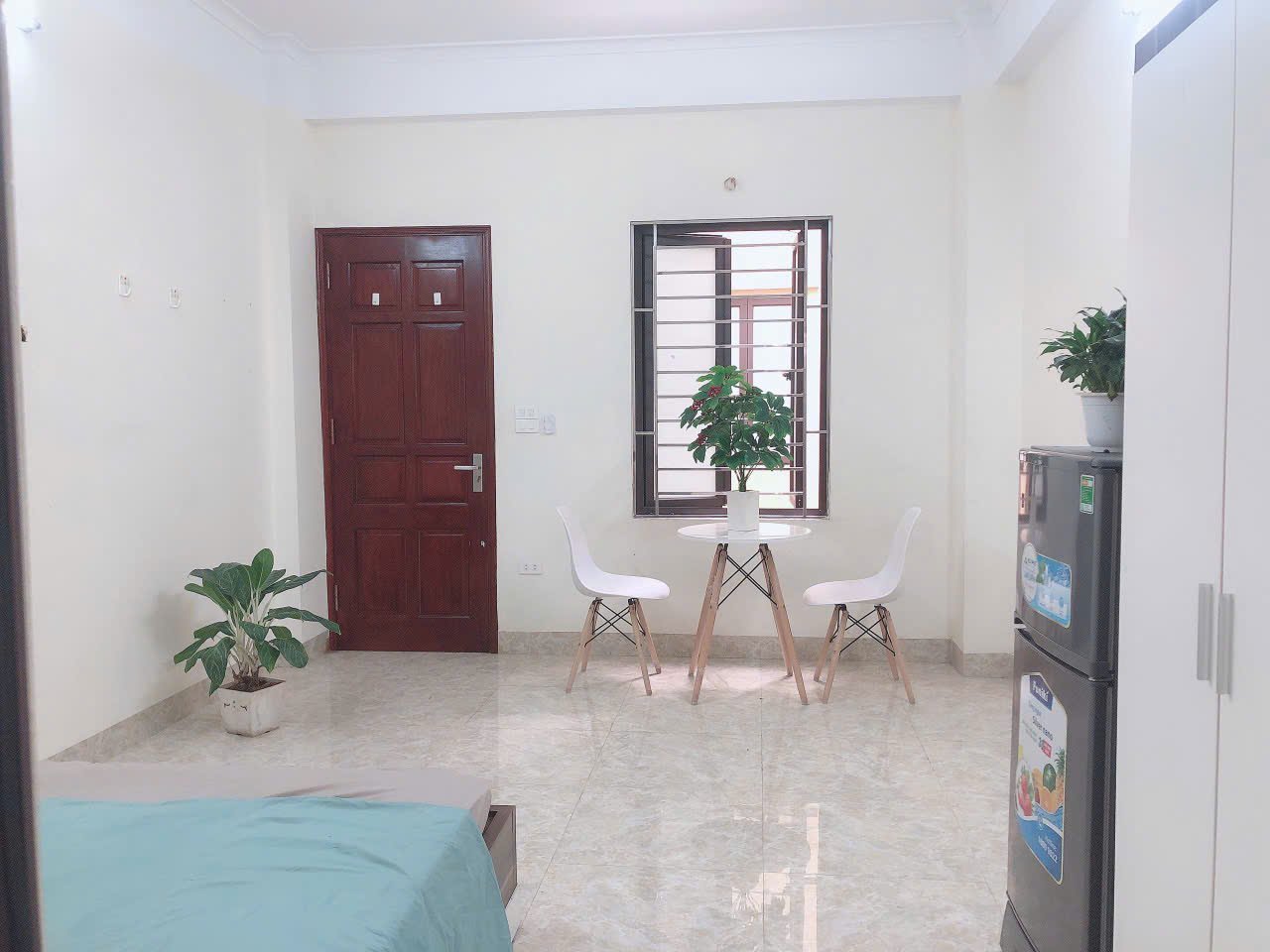 Căn hộ Studio 20m2 tại Tầng 3 — ảnh 2