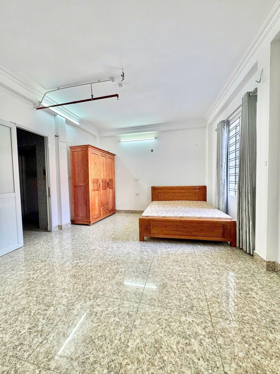 Căn hộ Studio 20m2 tại Tầng 6 — ảnh 2