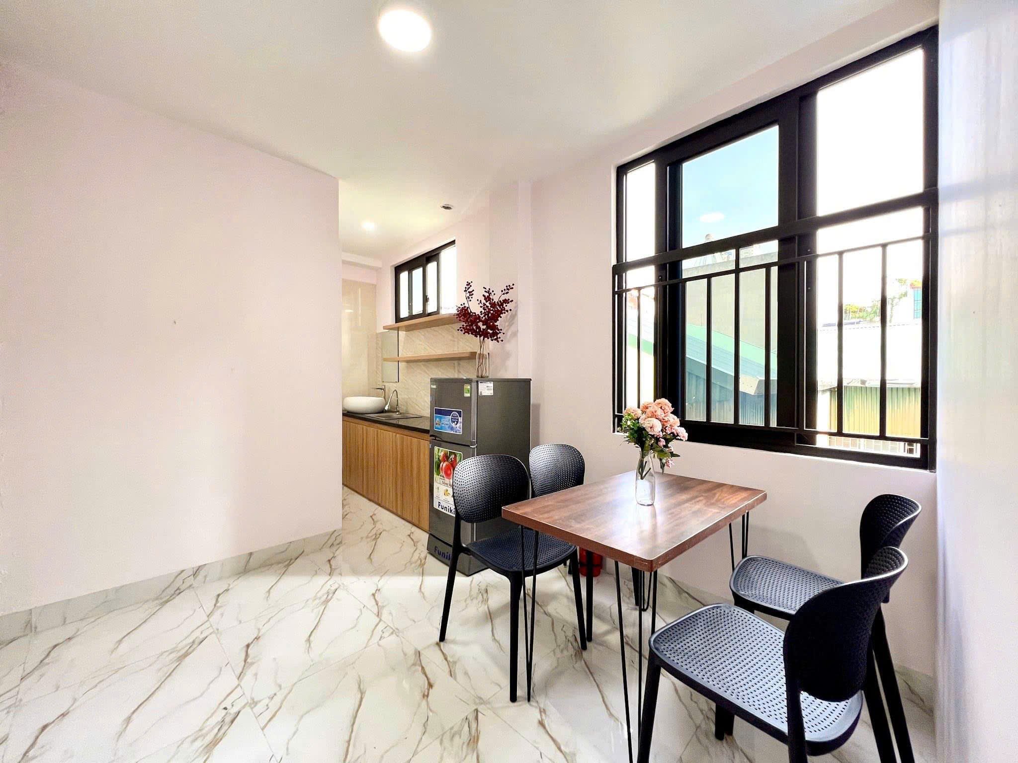 Căn hộ 3+ Ngủ 20m2 tại Tầng 1 — ảnh 1