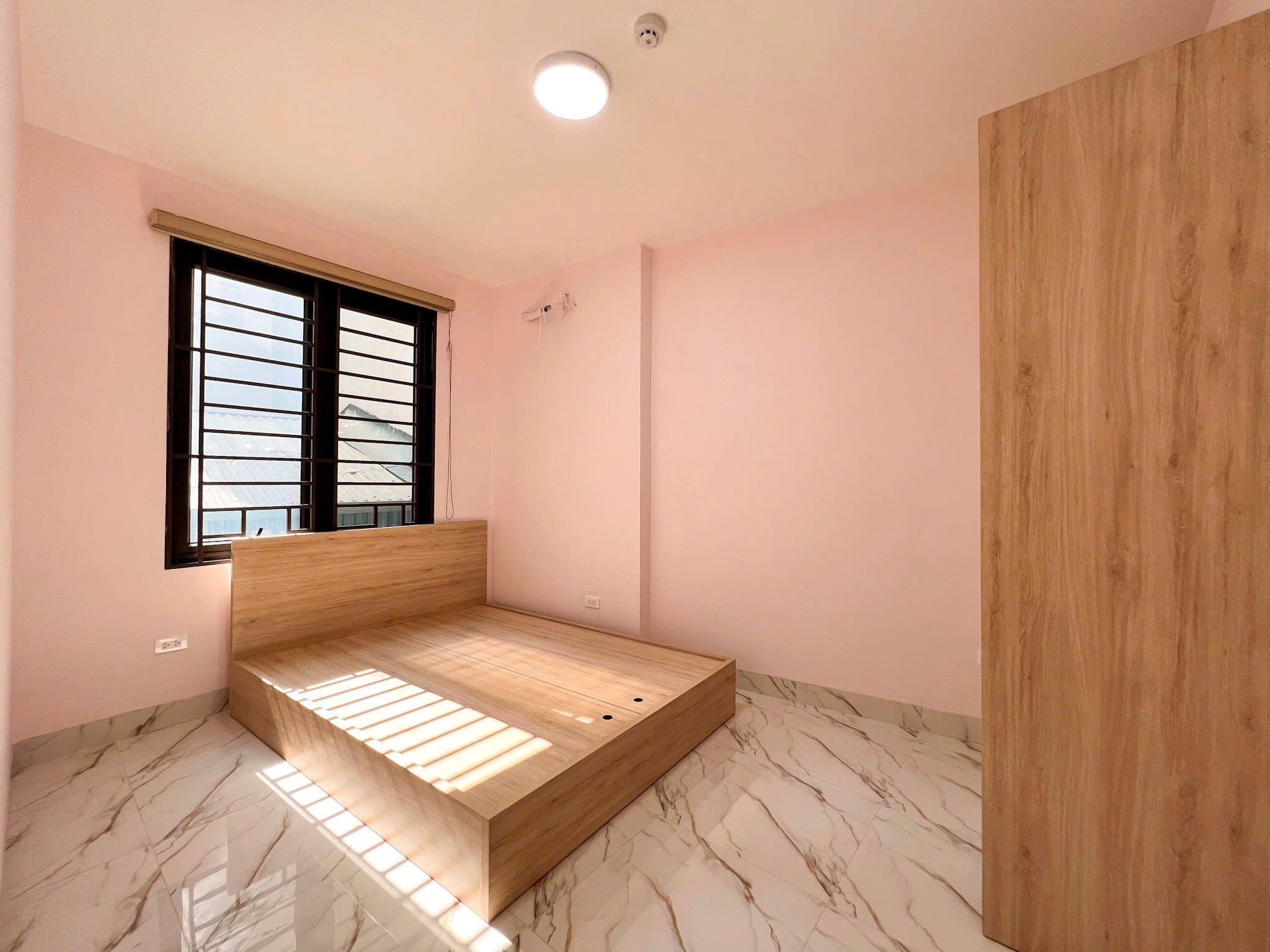 Căn hộ 3+ Ngủ 20m2 tại Tầng 1 — ảnh 2