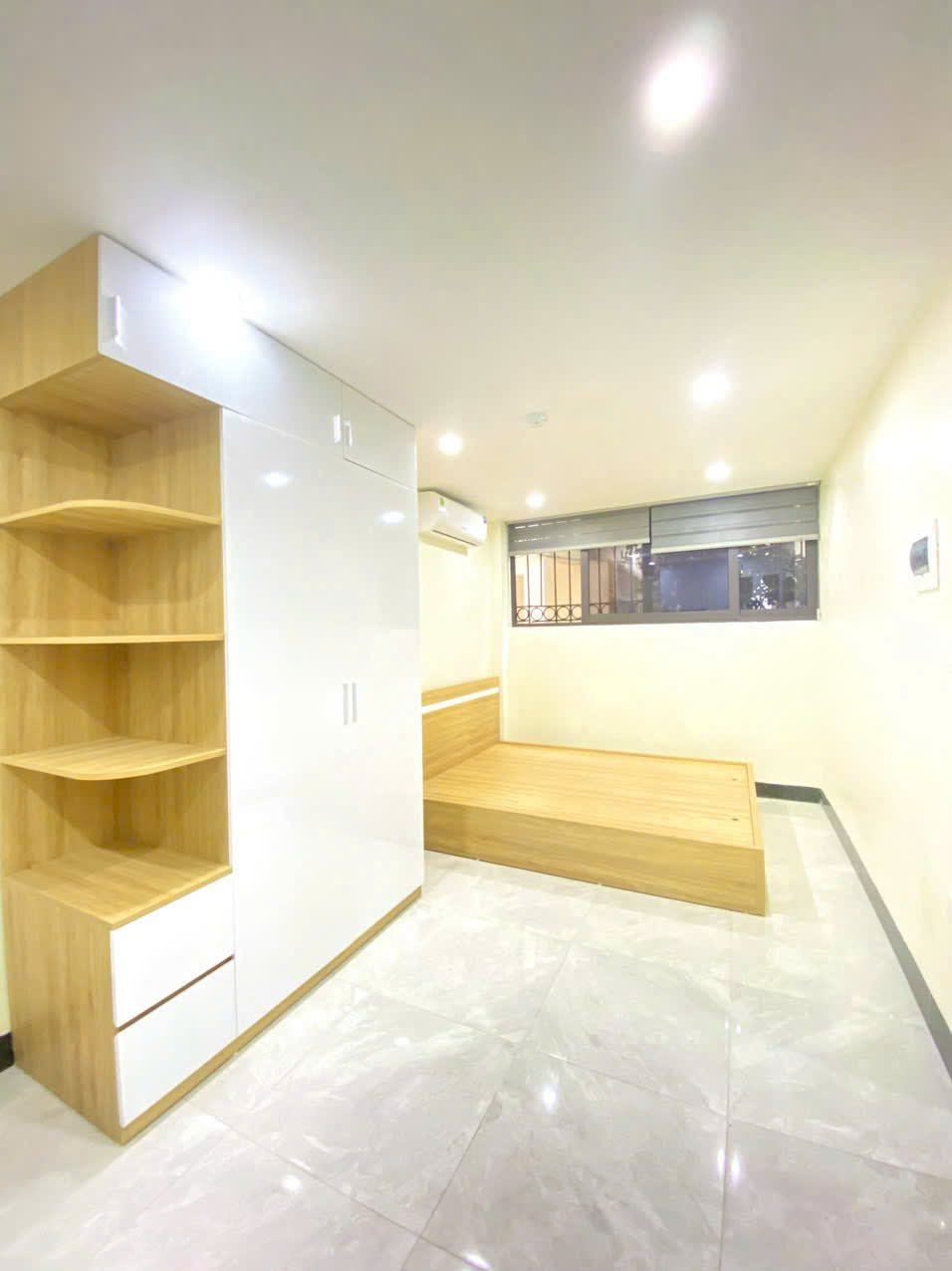 Căn hộ Studio 20m2 tại Tầng 2 — ảnh 2