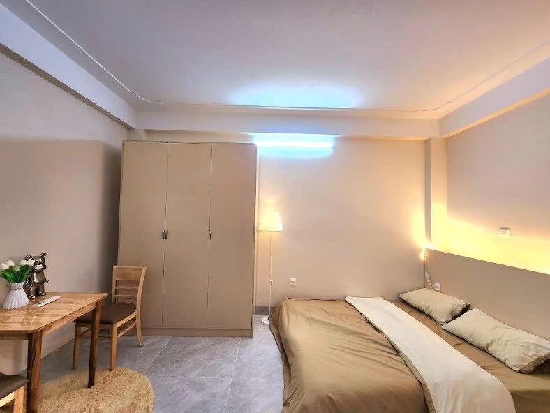 Căn hộ Studio 20m2 tại Tầng 6 — ảnh 2