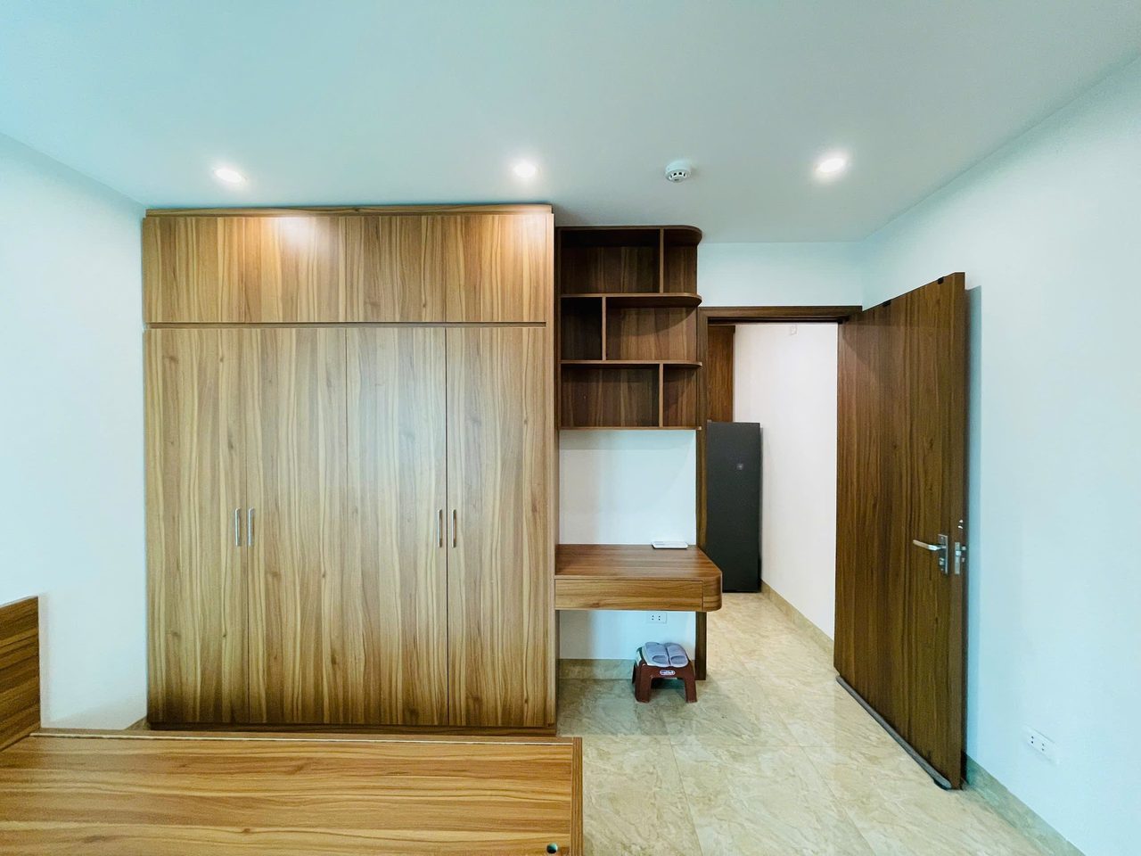 Căn hộ Studio 20m2 tại Tầng 5 — ảnh 2