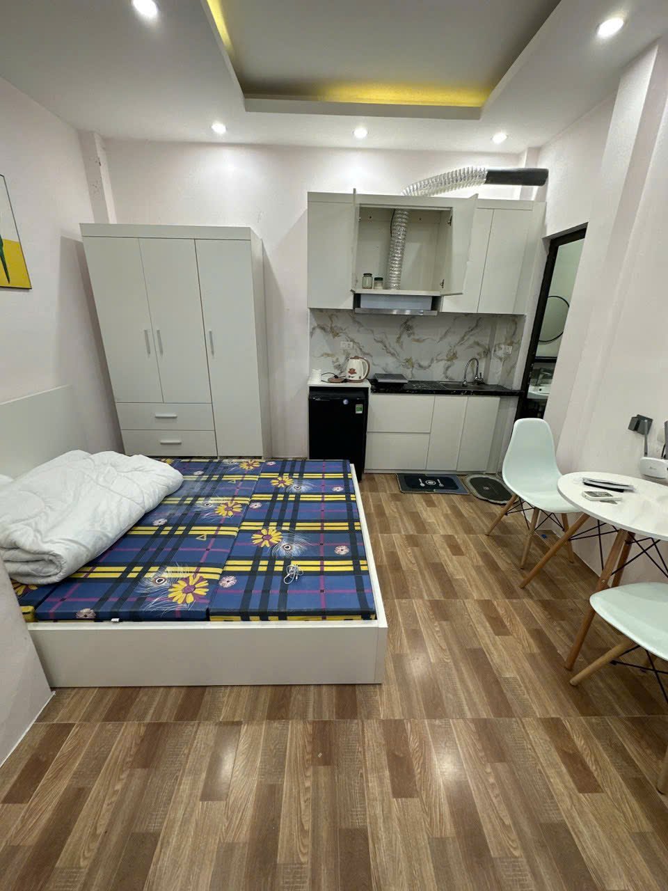Căn hộ Studio 20m2 tại Tầng 1 — ảnh 2