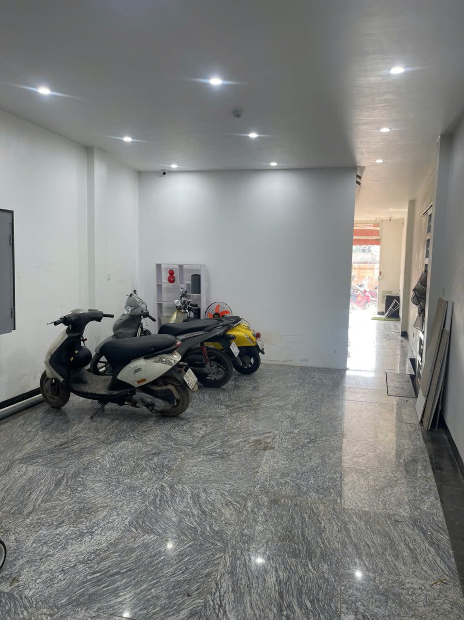 Căn hộ 2 Ngủ 1 Khách 86m2 tại Tầng 2 — ảnh 2