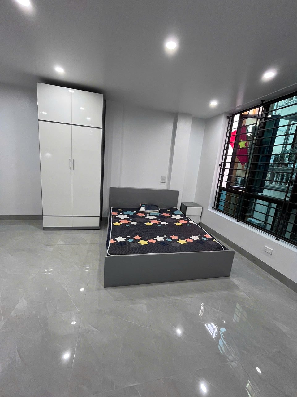 Căn hộ Studio 20m2 tại Tầng 3 — ảnh 2