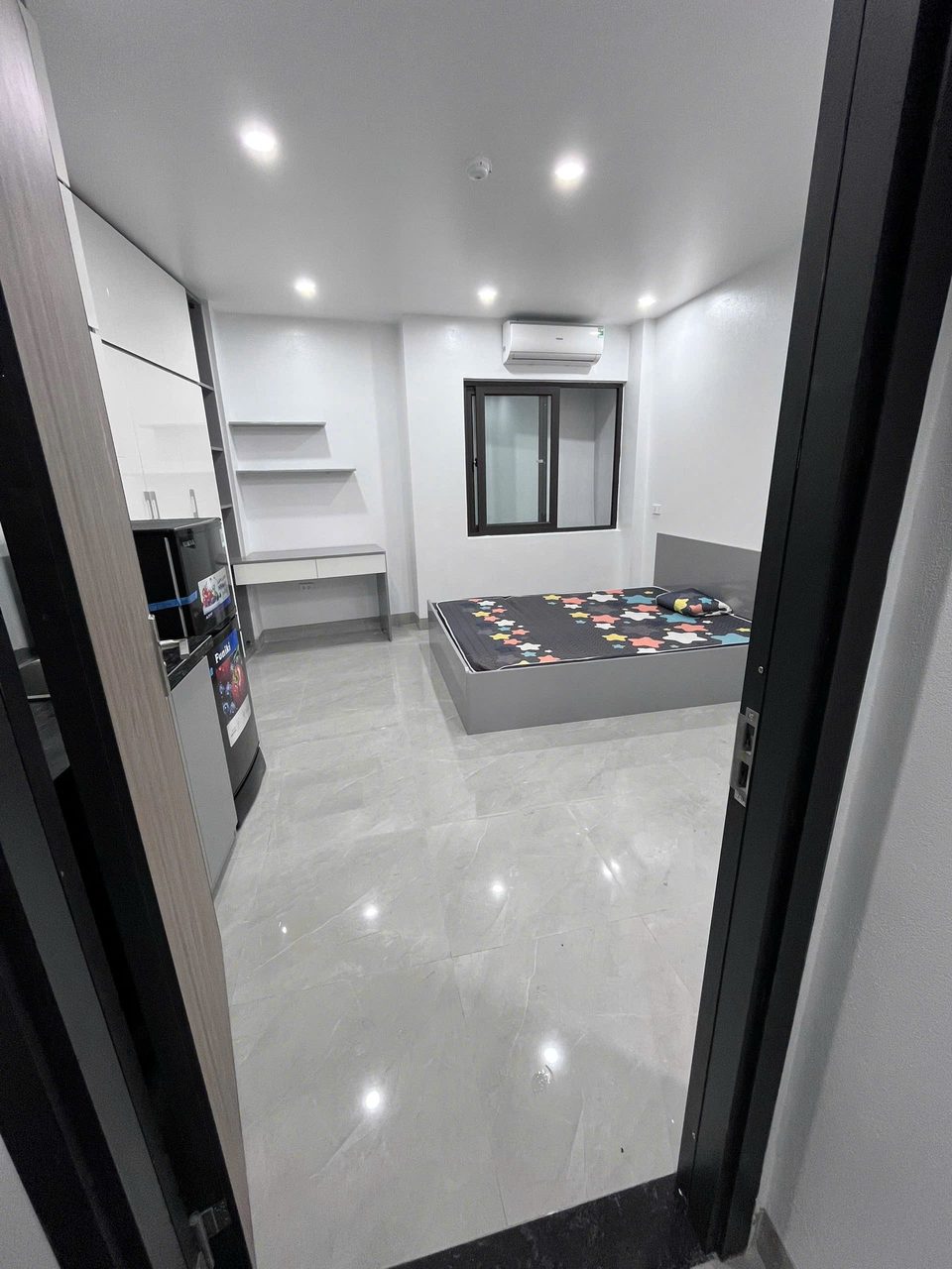 Căn hộ Studio 20m2 tại Tầng 4 — ảnh 1