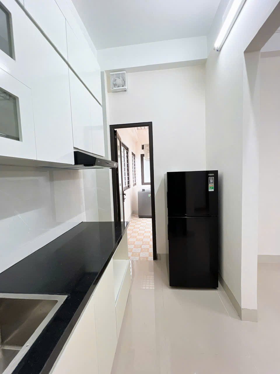 Căn hộ Studio 20m2 tại Tầng 6 — ảnh 2