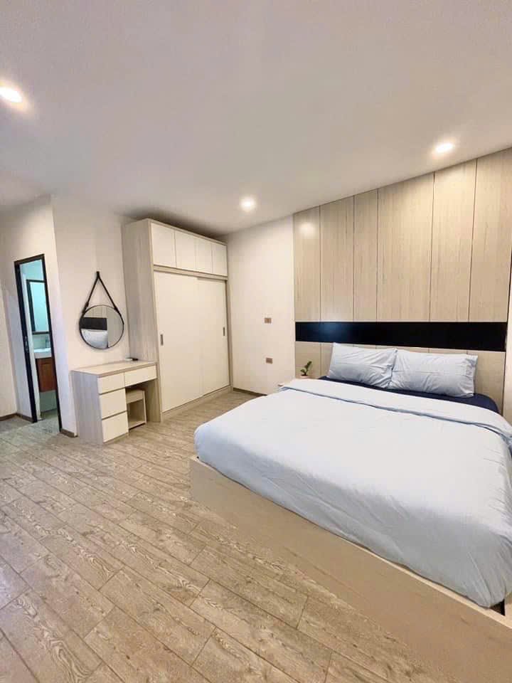 Căn hộ Studio 28m2 tại Tầng 3 — ảnh 1