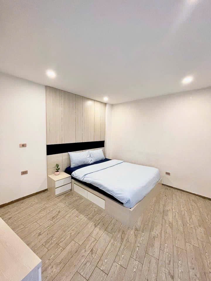 Căn hộ Studio 28m2 tại Tầng 3 — ảnh 2
