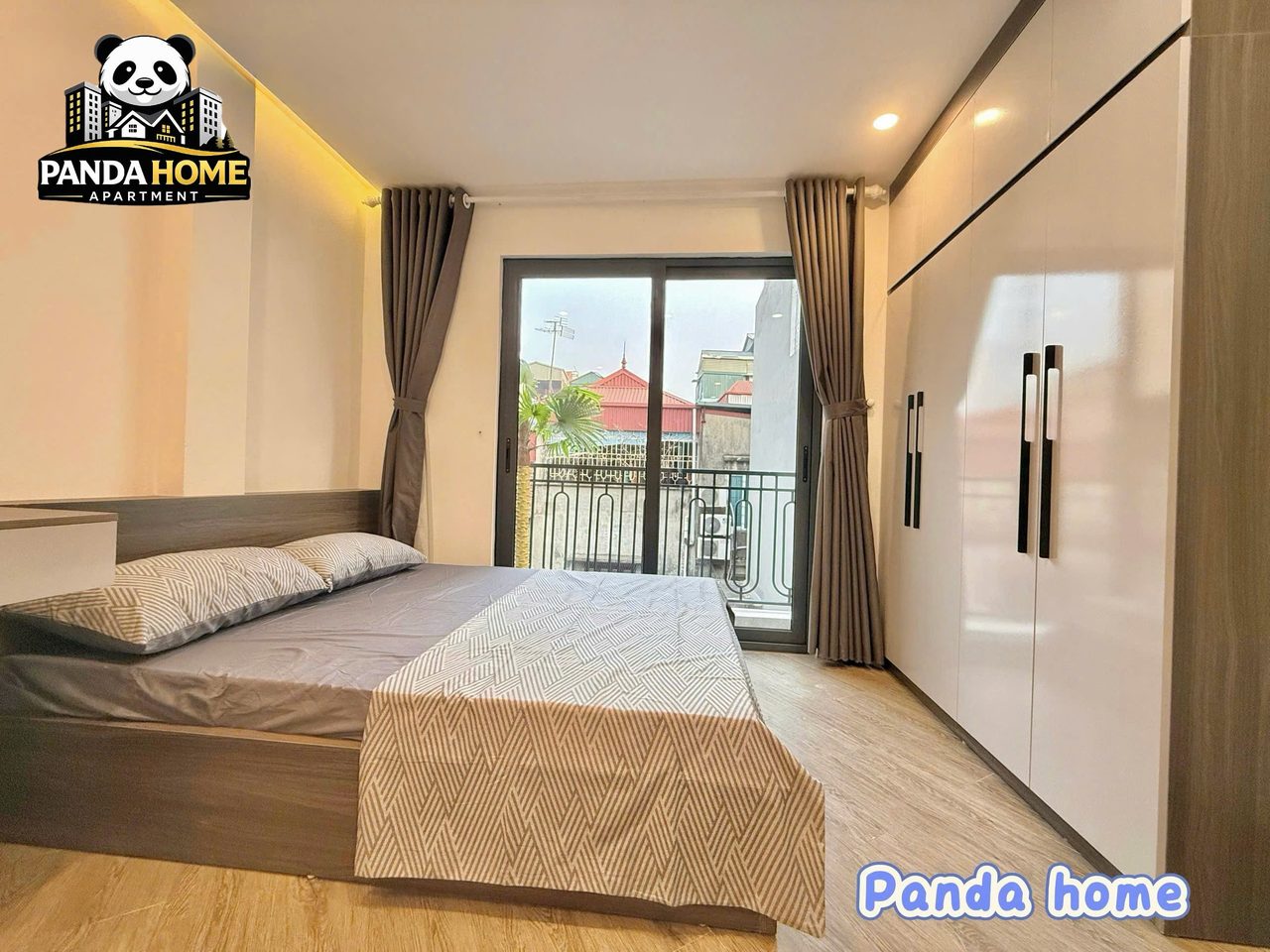 Căn hộ Studio 37m2 tại Tầng 4 — ảnh 1