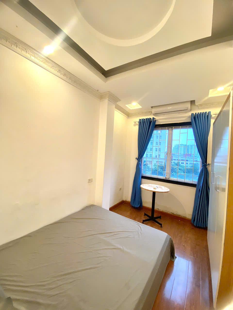 Căn hộ 2 Ngủ 1 Khách 35m2 tại Tầng 3 — ảnh 2