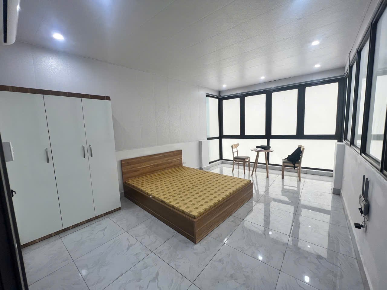 Căn hộ Studio 35m2 tại Tầng 5 — ảnh 1