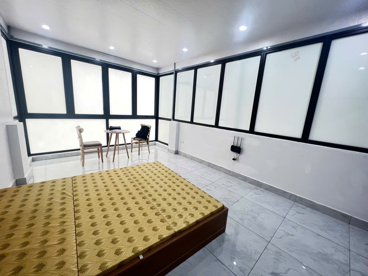 Căn hộ Studio 35m2 tại Tầng 5 — ảnh 2