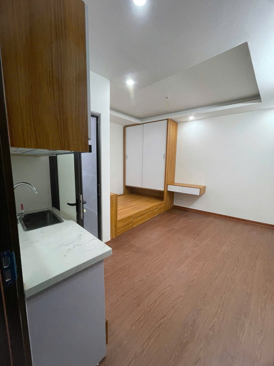 Căn hộ Studio 20m2 tại Tầng 1 — ảnh 2
