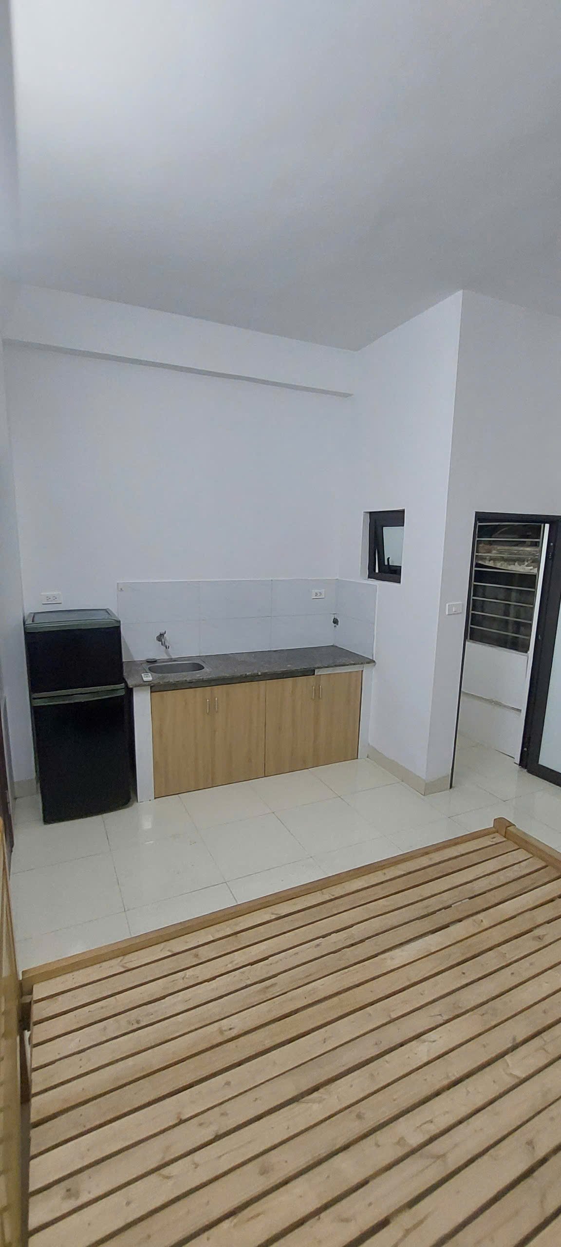 Căn hộ Studio 25m2 tại Tầng 4 — ảnh 2