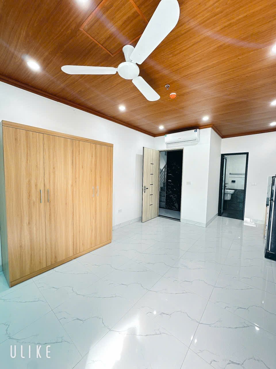 Căn hộ Studio 20m2 tại Tầng 4 — ảnh 2