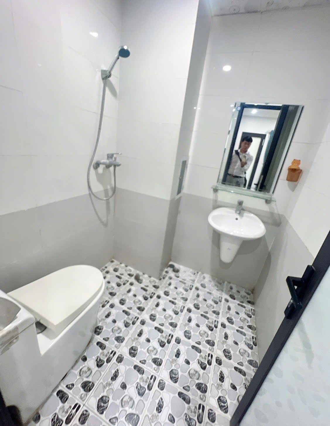 Căn hộ Studio 30m2 tại Tầng 3 — ảnh 2