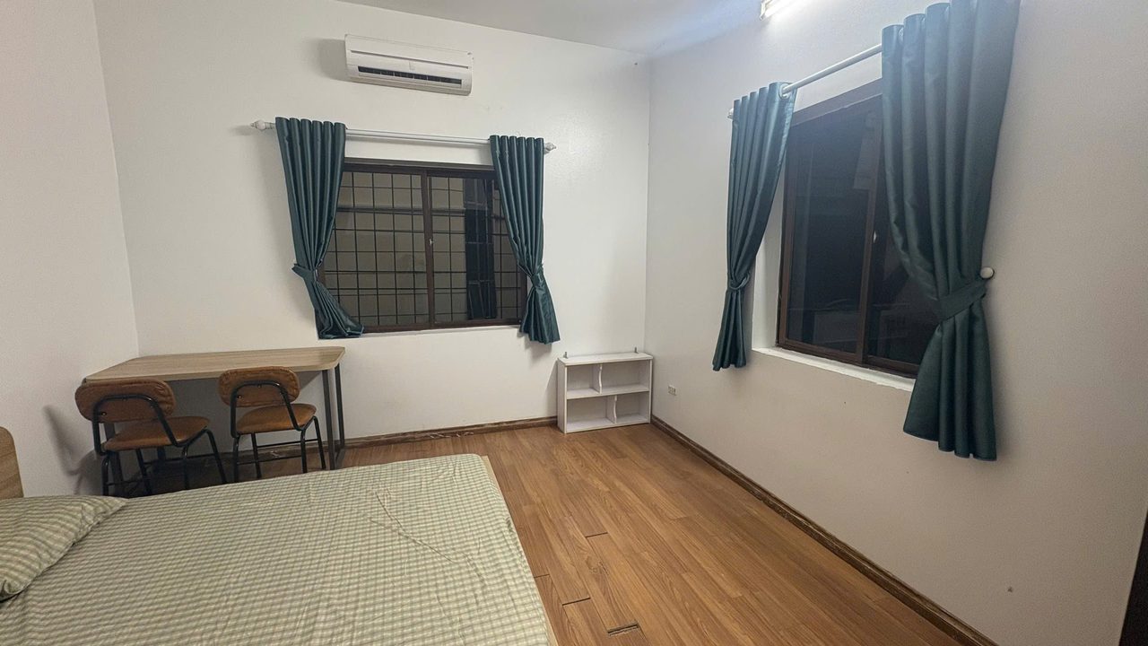 Căn hộ Studio 30m2 tại Tầng 3 — ảnh 1