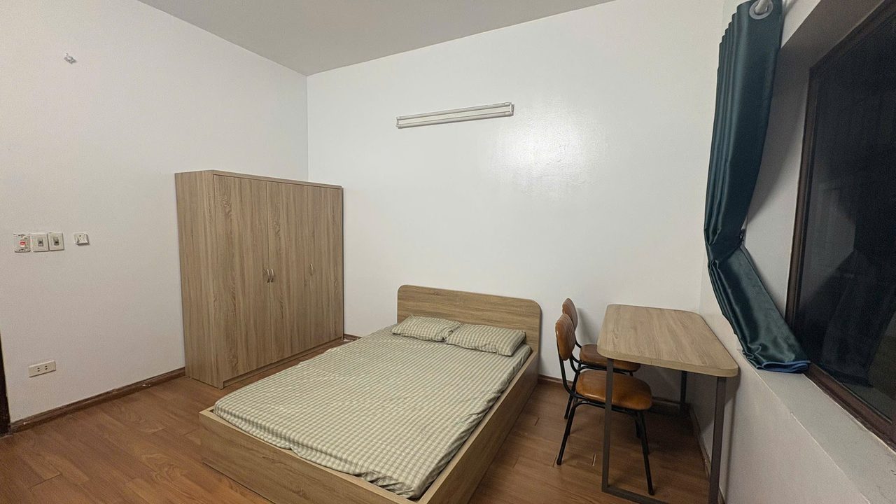 Căn hộ Studio 30m2 tại Tầng 3 — ảnh 2