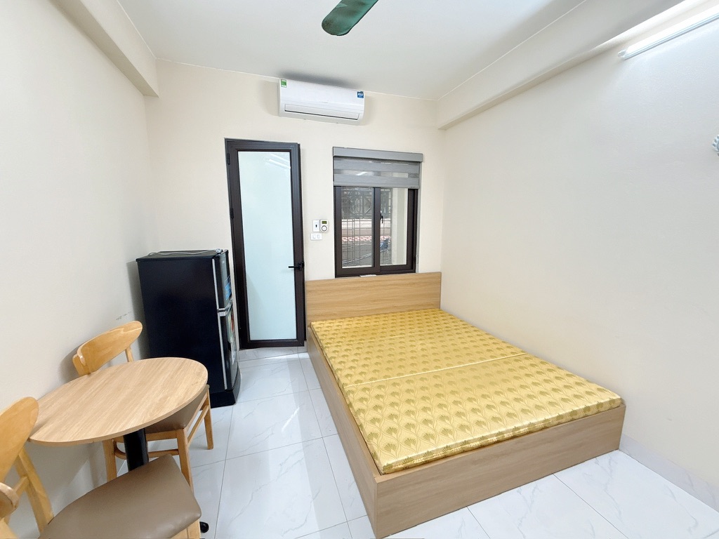 Căn hộ Studio 30m2 tại Tầng 5 — ảnh 1