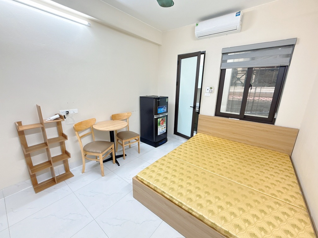 Căn hộ Studio 30m2 tại Tầng 5 — ảnh 2