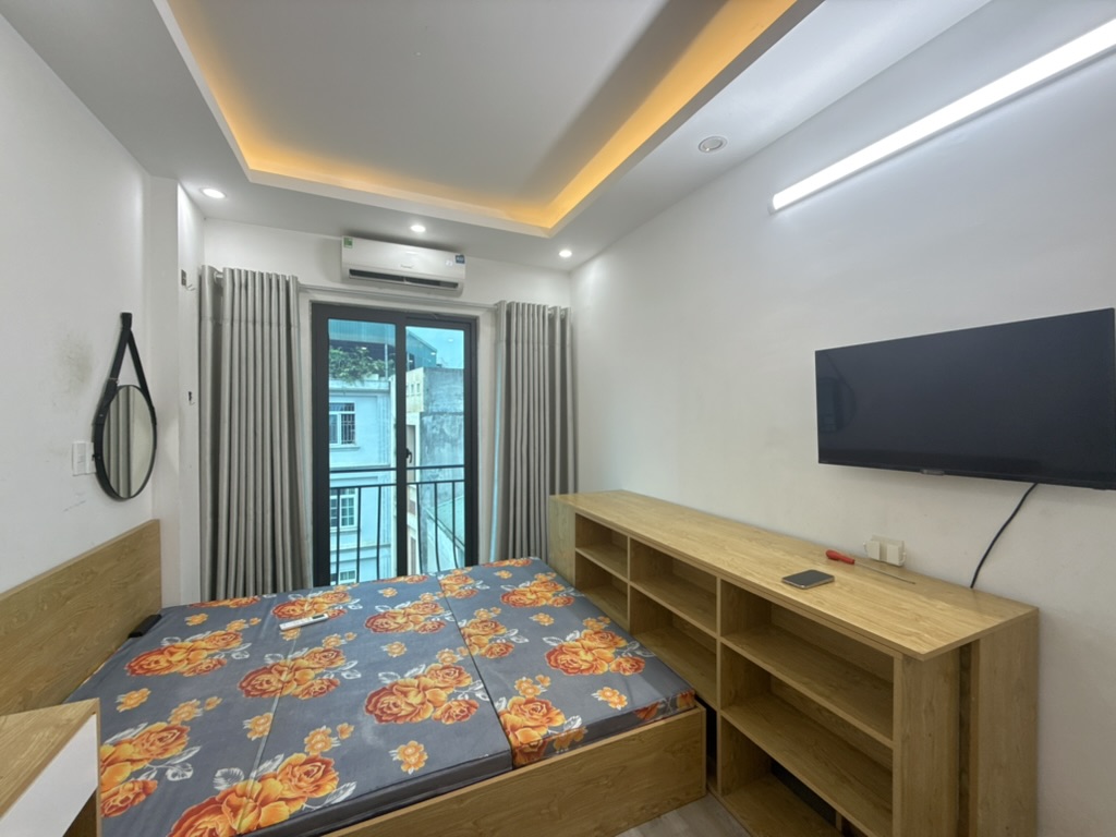 Căn hộ Studio 30m2 tại Tầng 6 — ảnh 2