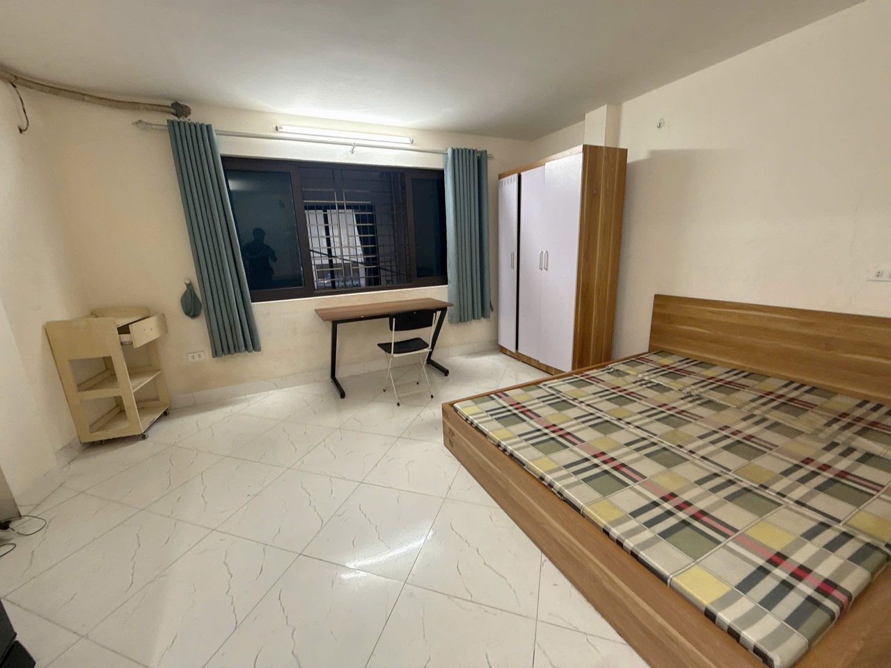 Căn hộ Studio 25m2 tại Tầng 2 — ảnh 1