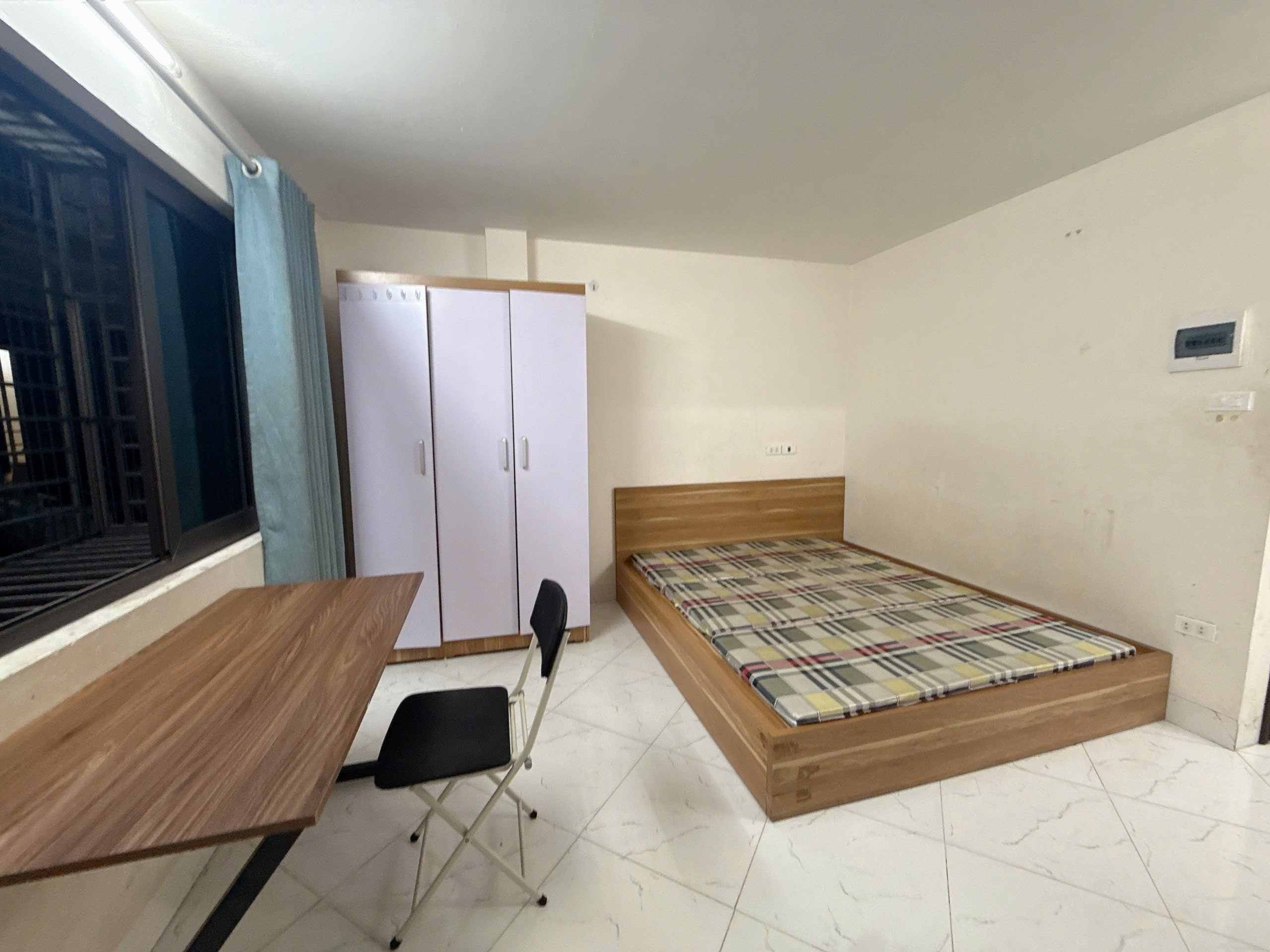 Căn hộ Studio 25m2 tại Tầng 2 — ảnh 2