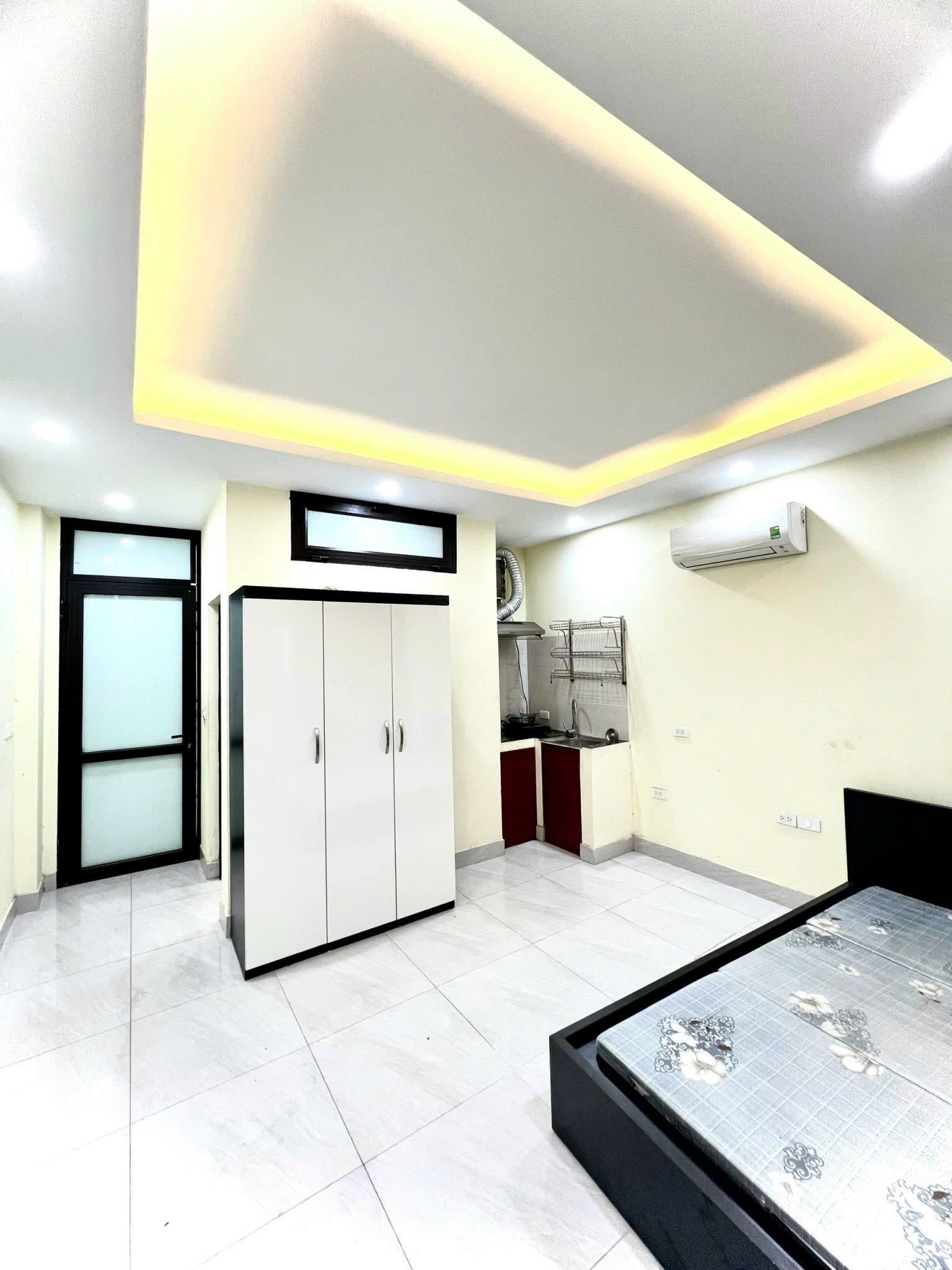 Căn hộ Studio 20m2 tại Tầng 2 — ảnh 1