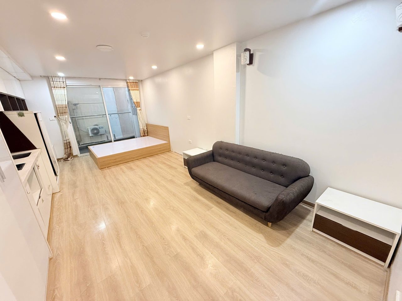 Căn hộ Studio 34m2 tại Tầng 4 — ảnh 1