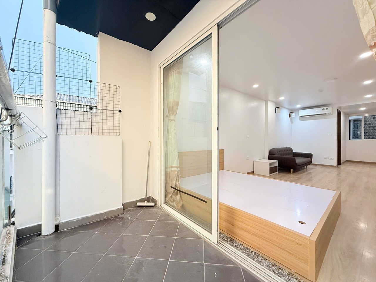 Căn hộ Studio 34m2 tại Tầng 4 — ảnh 2