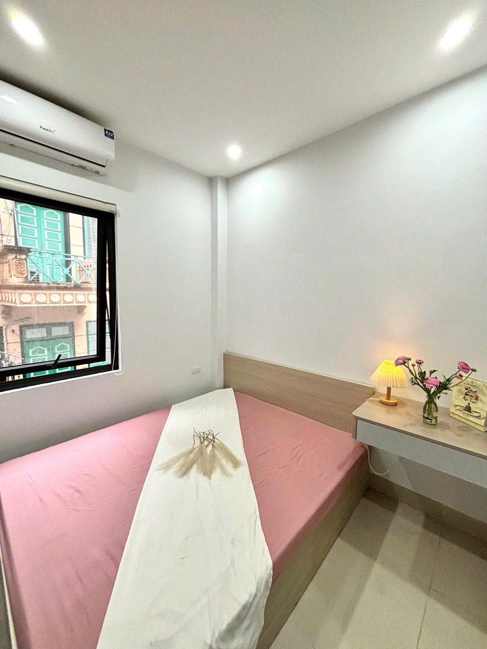 Căn hộ Studio 22m2 tại Tầng 2 — ảnh 2
