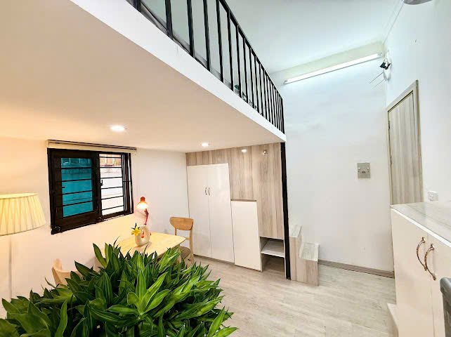 Căn hộ Studio 20m2 tại Tầng 2 — ảnh 1