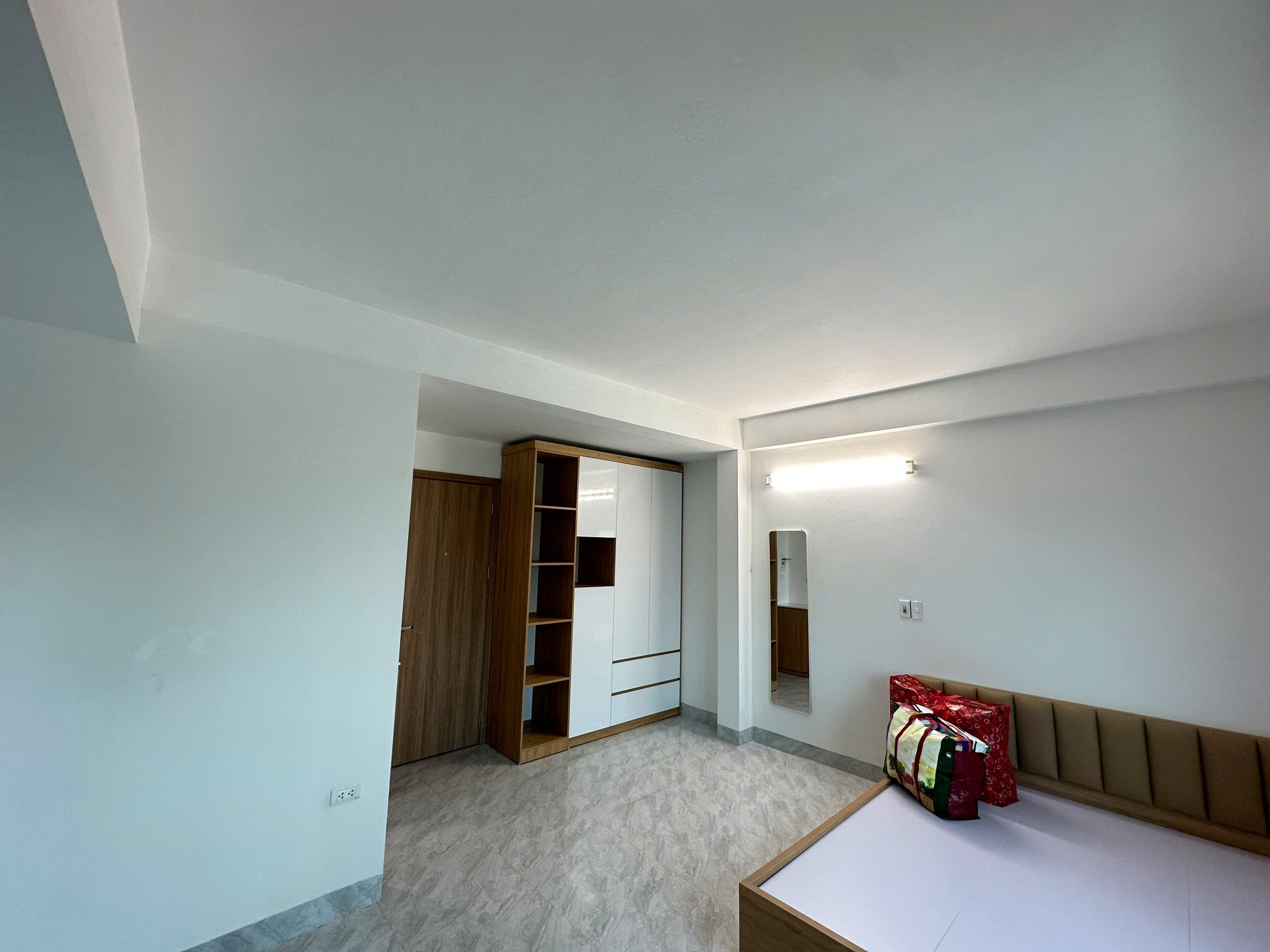 Căn hộ Studio 30m2 tại Tầng 4 — ảnh 2