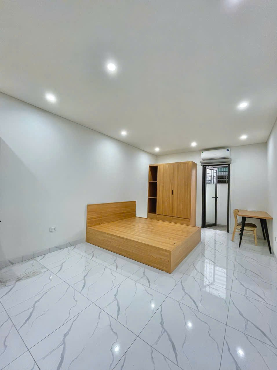 Căn hộ Studio 28m2 tại Tầng 5 — ảnh 2