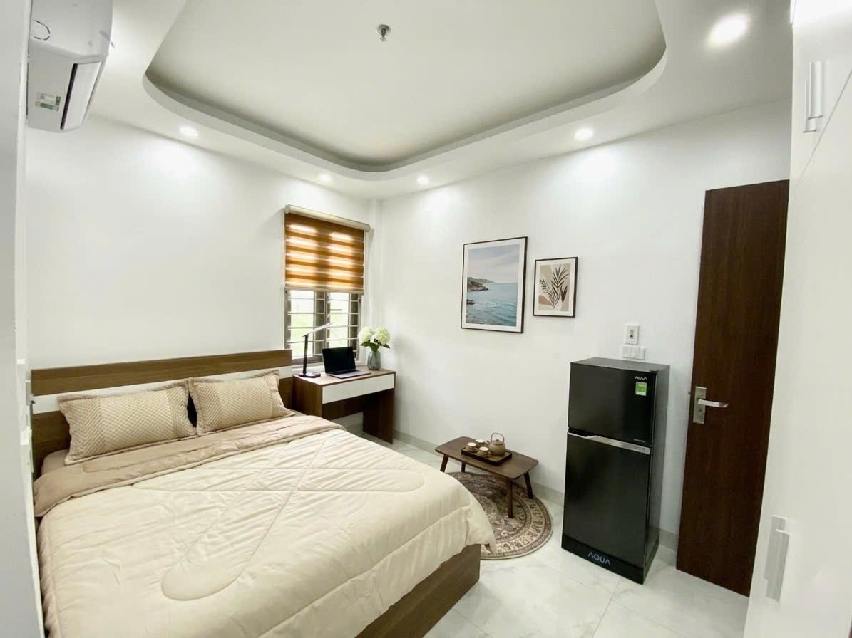 Căn hộ Studio 20m2 tại Tầng 1 — ảnh 2
