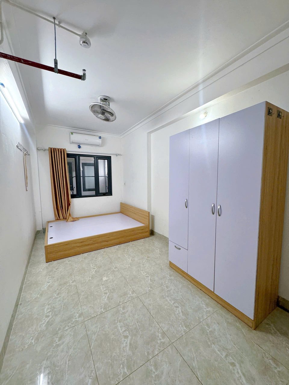 Căn hộ Studio 20m2 tại Tầng 7 — ảnh 1