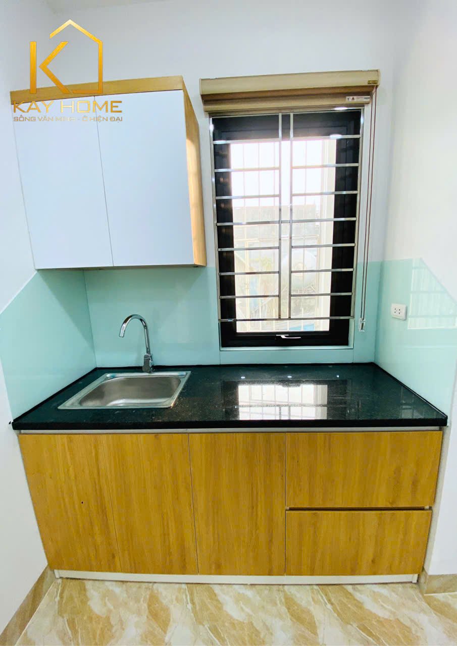 Căn hộ Studio 20m2 tại Tầng 3 — ảnh 2