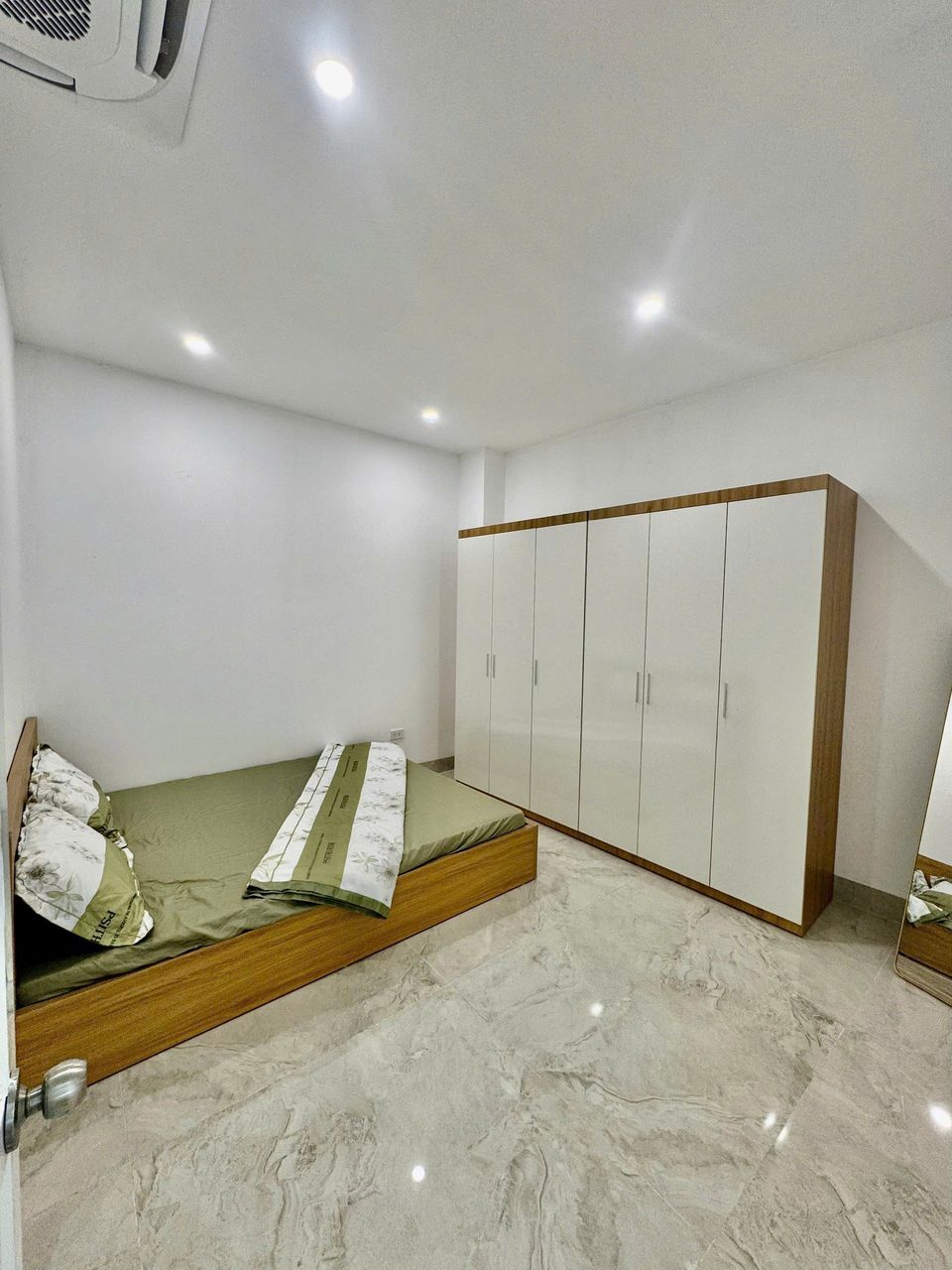 Căn hộ 2 Ngủ 1 Khách 70m2 tại Tầng 2 — ảnh 2
