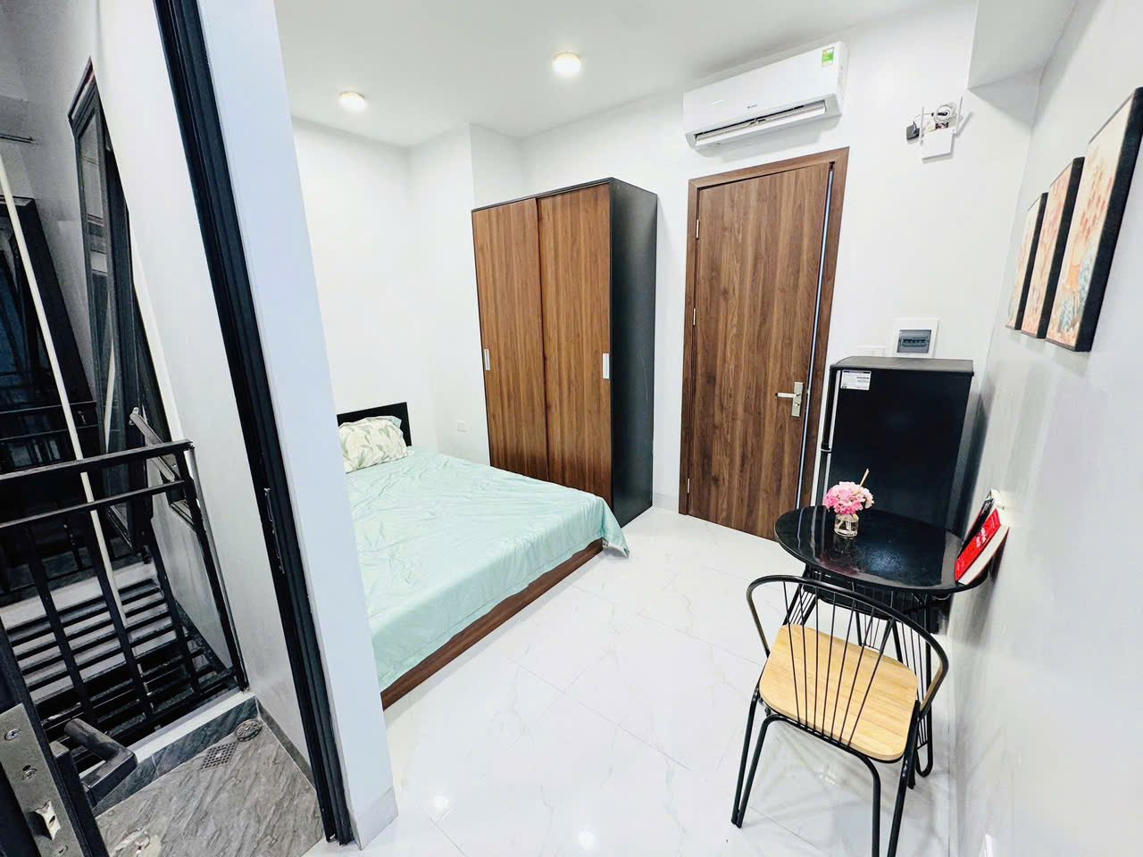 Căn hộ Studio 20m2 tại Tầng 5 — ảnh 1