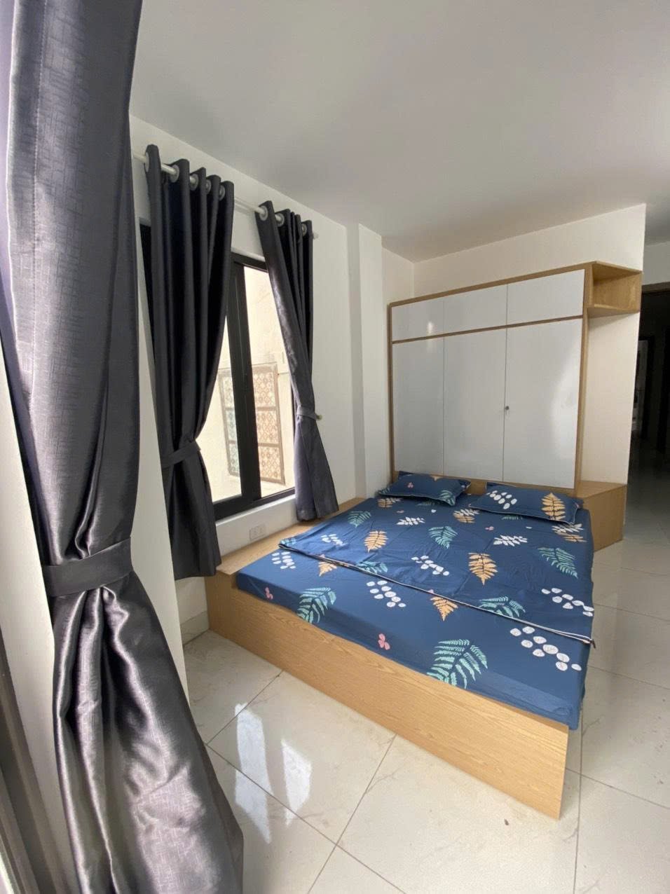 Căn hộ Studio 27m2 tại Tầng 4 — ảnh 2