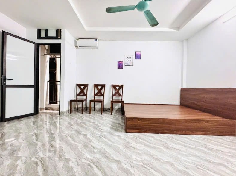 Căn hộ Studio 25m2 tại Tầng 1 — ảnh 1