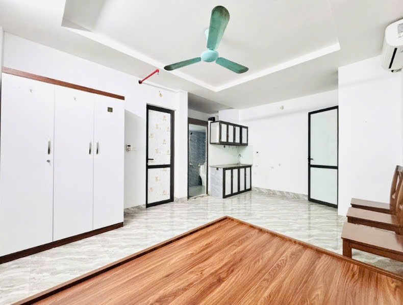 Căn hộ Studio 25m2 tại Tầng 1 — ảnh 2