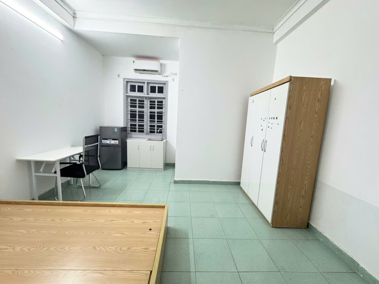 Căn hộ Studio 20m2 tại Tầng 3 — ảnh 2