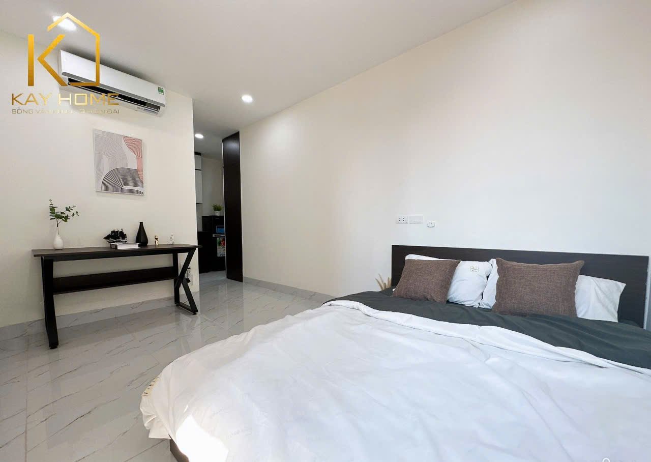 Căn hộ Studio 20m2 tại Tầng 5 — ảnh 1