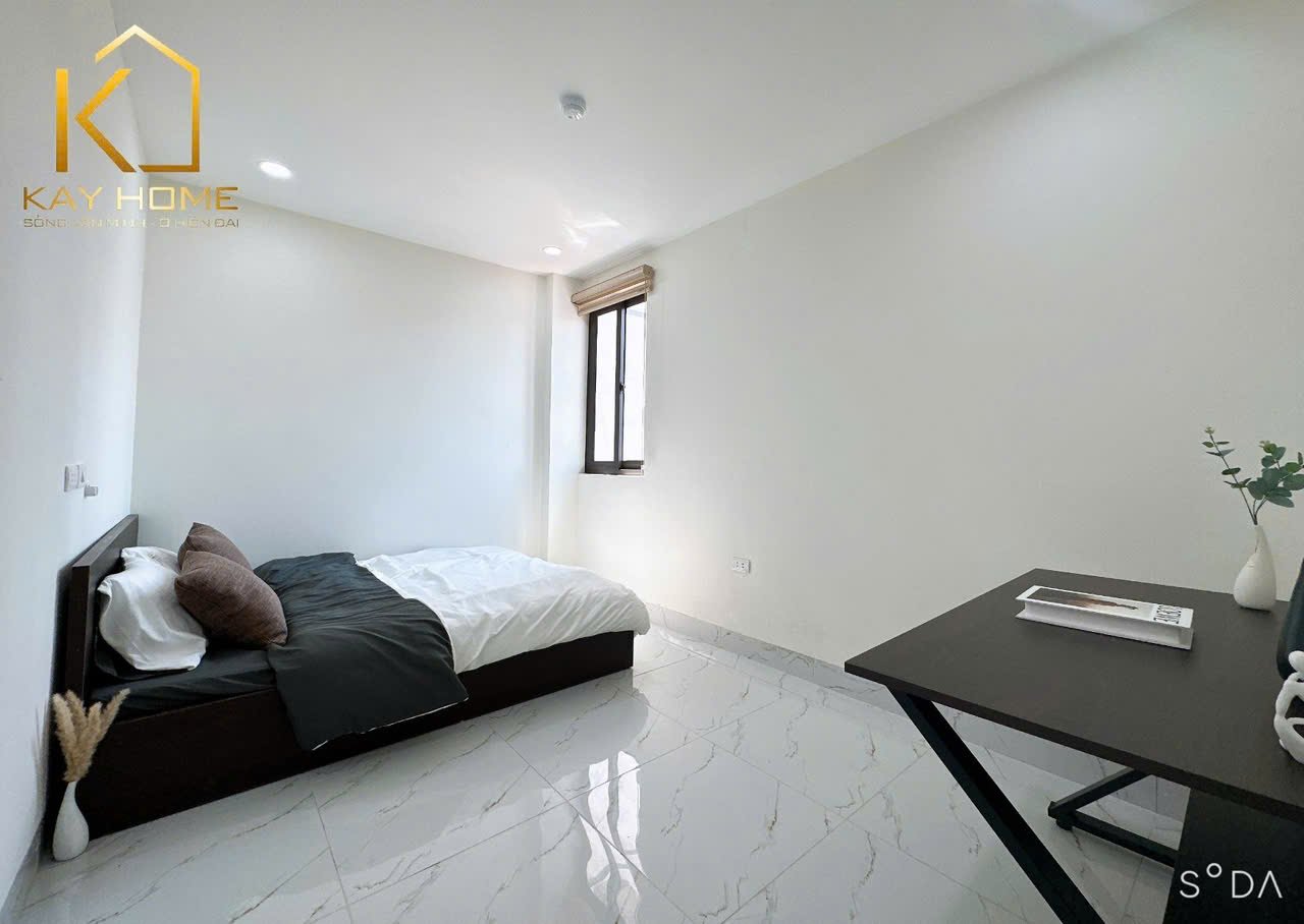 Căn hộ Studio 20m2 tại Tầng 5 — ảnh 2