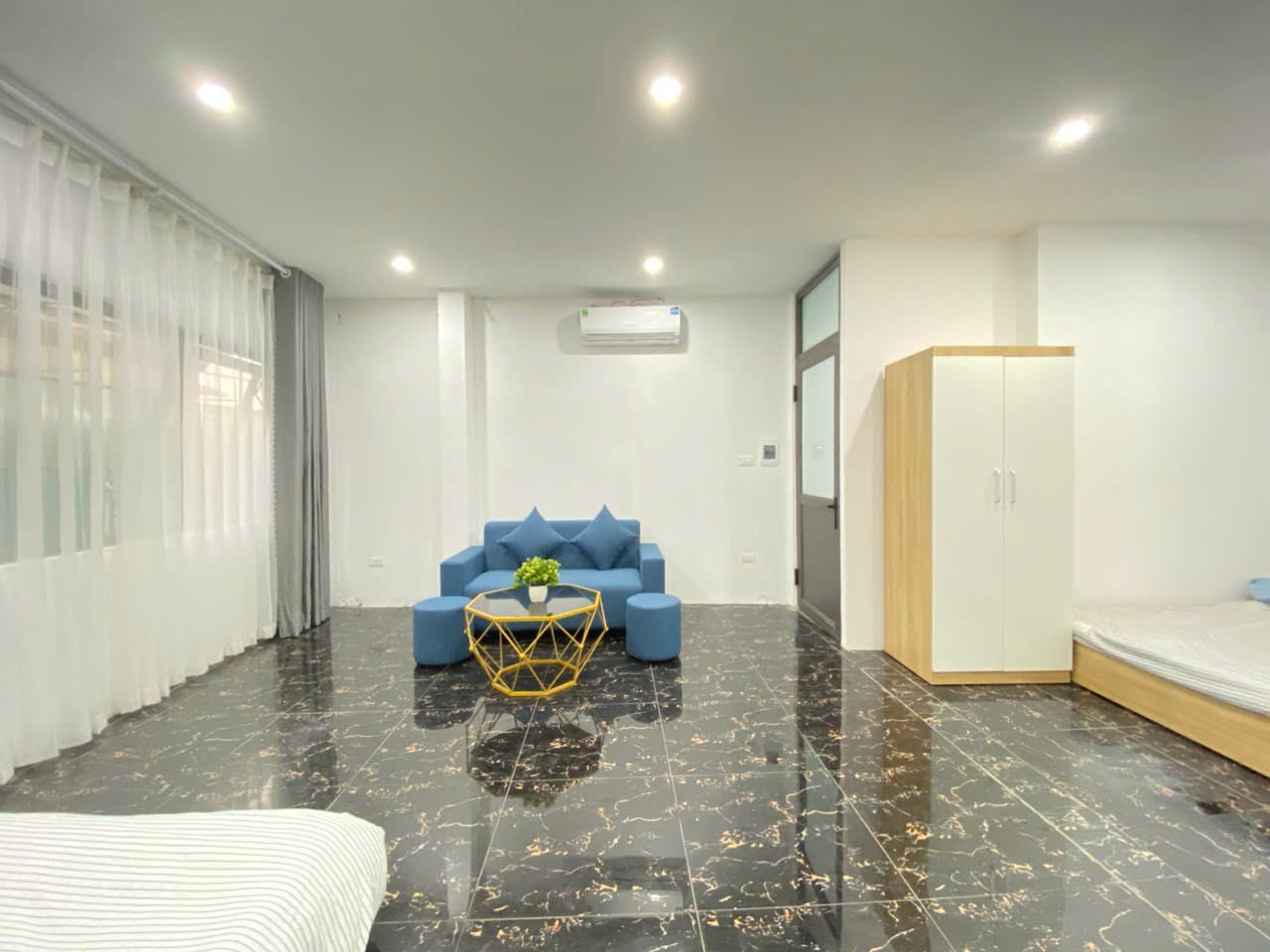 Căn hộ Studio 20m2 tại Tầng 6 — ảnh 2