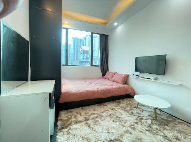 Căn hộ Studio 25m2 tại Tầng 6 — ảnh 1